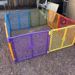 Pet Fence