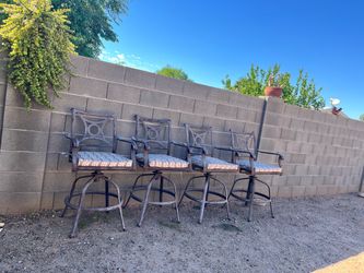 Barstools