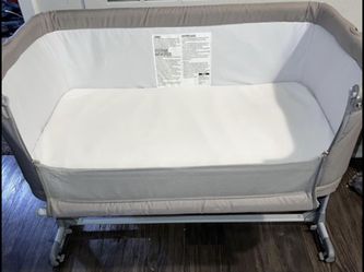 Baby Bassinet