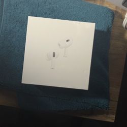 AirPod Pro 2