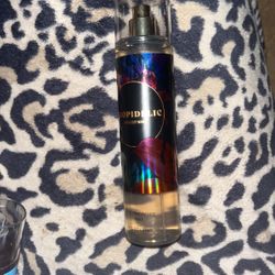 Tropidelic Fragrance Mist 