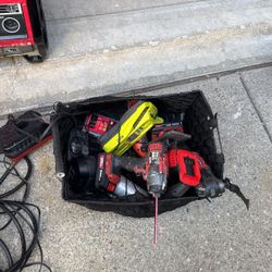 Tools 