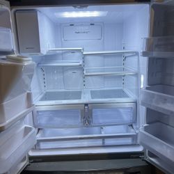 Samsung French Door Refrigerator 