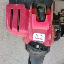 Weedeater $25 Firm !