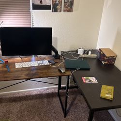 Computer Desk
