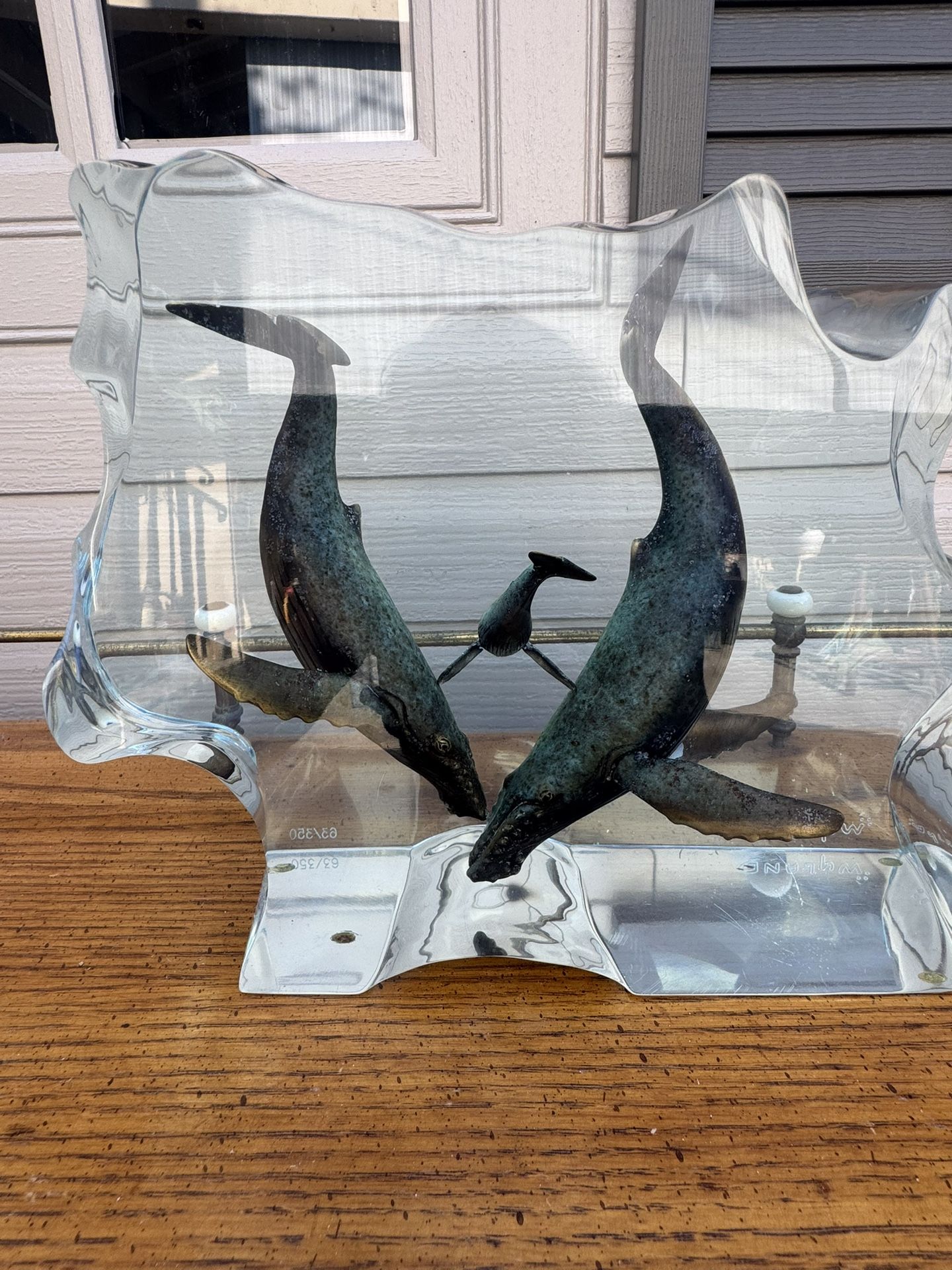 Robert Wyland Art