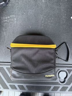 Fieldpeice job Link case ONLY