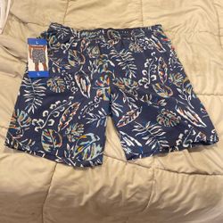 Men’s Swim Shorts 