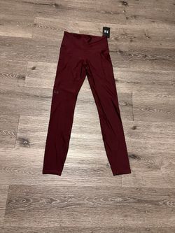 under armour leggings (women’s) 
