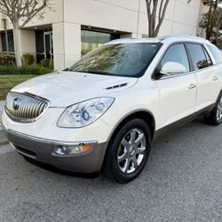 2009 Buick Enclave