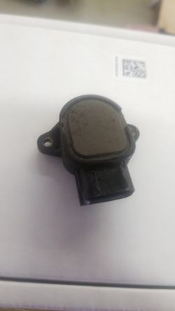 Subaru all ej tpms sensor