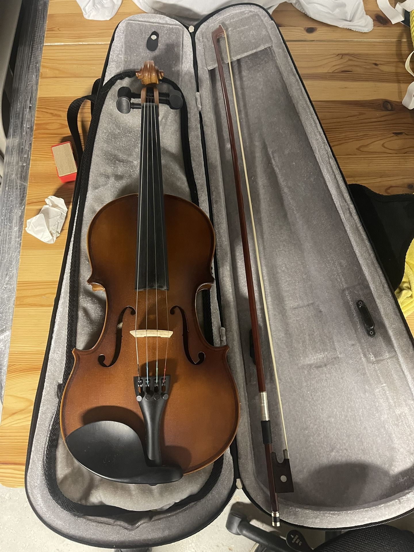 Student Violin Full Size