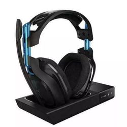 Astro A50 Gaming Headset 
