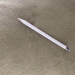 1st Generation Apple Pencil