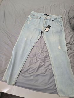Guess jeans for men