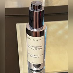 Pearlessence ULTRA HYDRATING FACIAL SERUM HYALURONIC ACID COMPLEX brand new  2 oz for Sale in Salem, OR - OfferUp