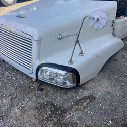 Freightliner Century Good