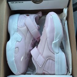 Jordan Max Aura 6 (PS) Size 12c