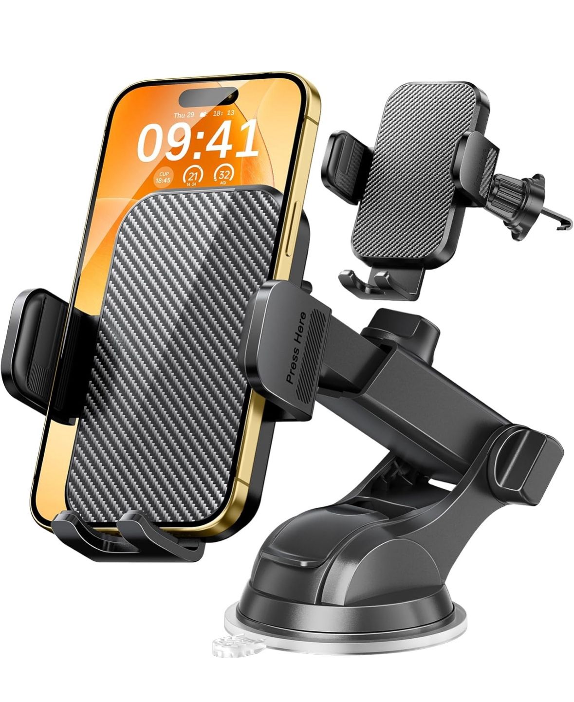 Car Phone Holder