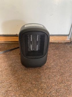 Mini Space Heater