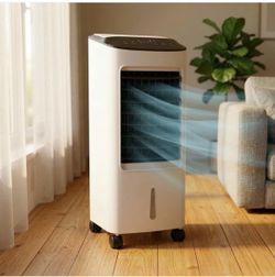 Portable Air Conditioner Windowless
