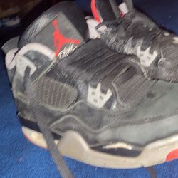 jordan 4s