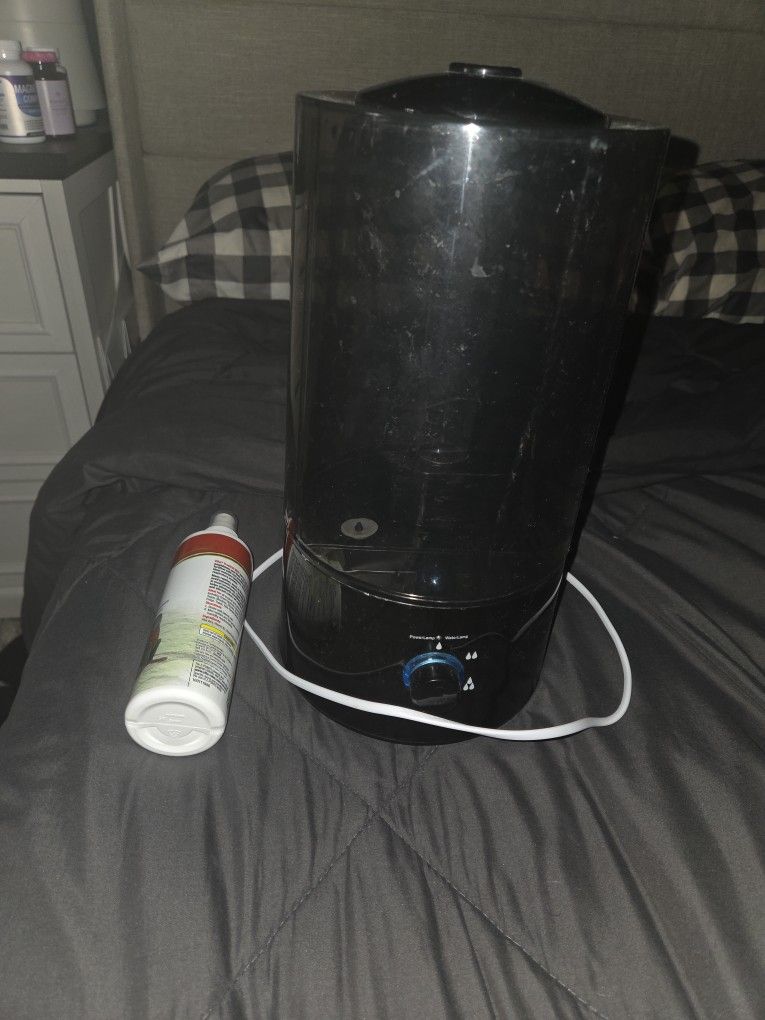 Reptile Humidifier 