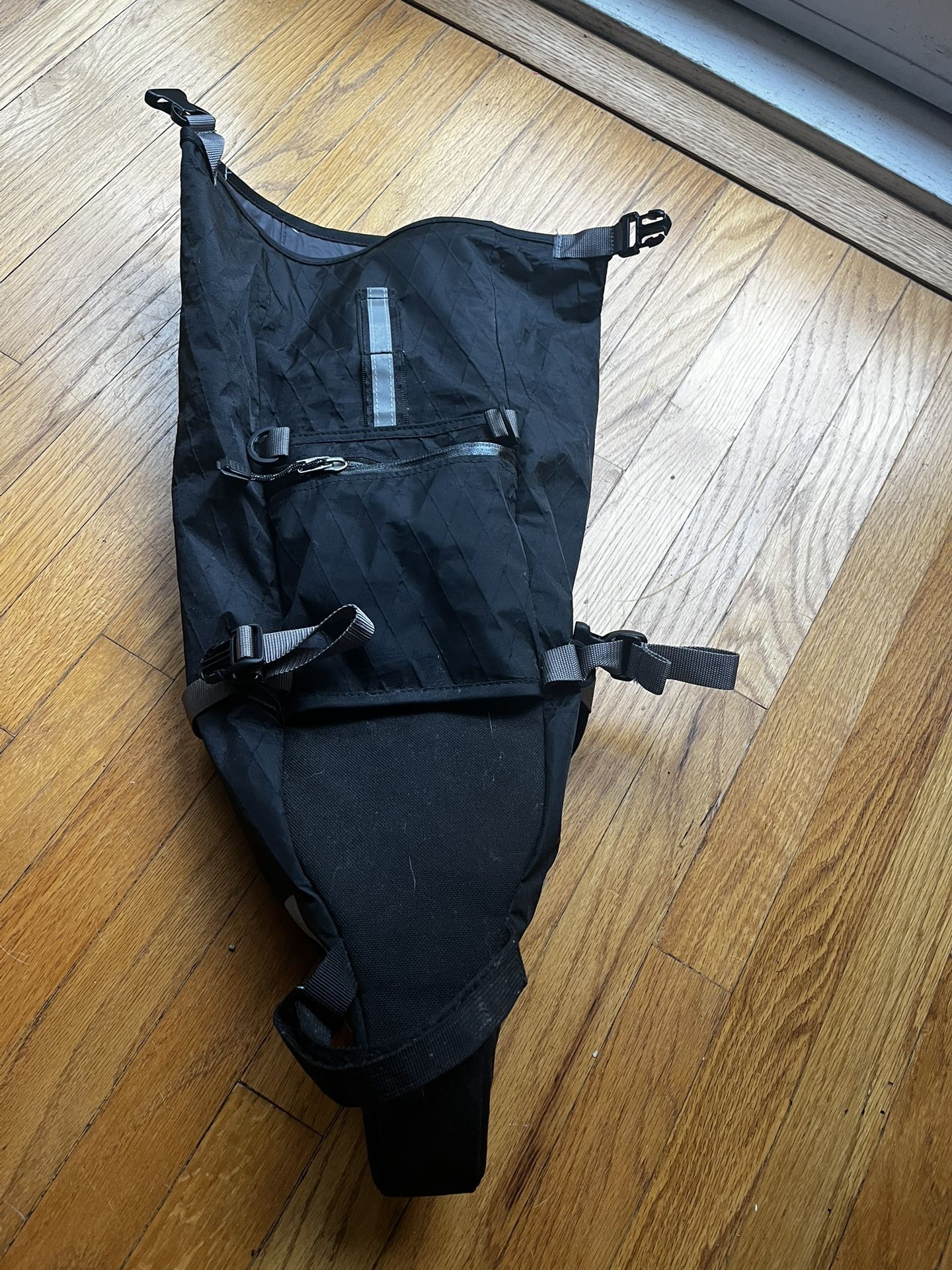 Bike Travel Bag By Arkel 