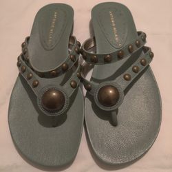 Antonio Melani Sandals Size 7M