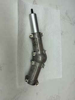 Stihl 30 degree Pole Attachment