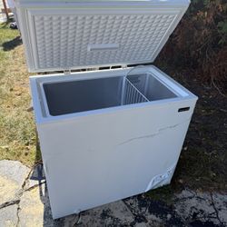 Freezer 