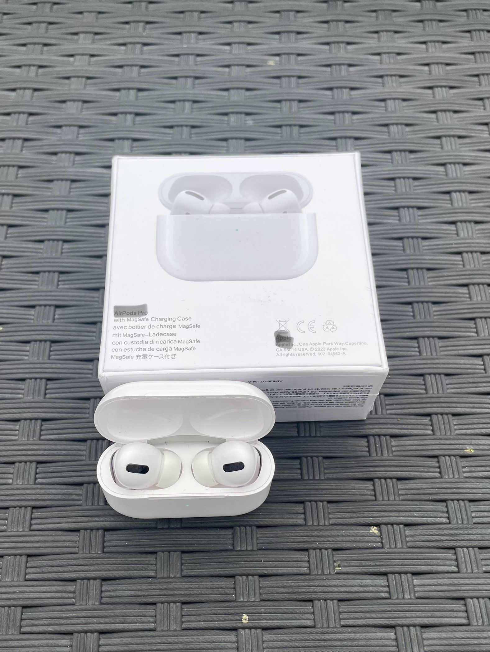 1to1 AirPod Pro 1st Gen