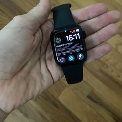 Bowling hot sale apple watch