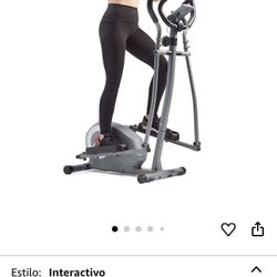 Sunny Health & Fitness used good condition $50