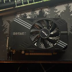 Gtx 1060 3gb