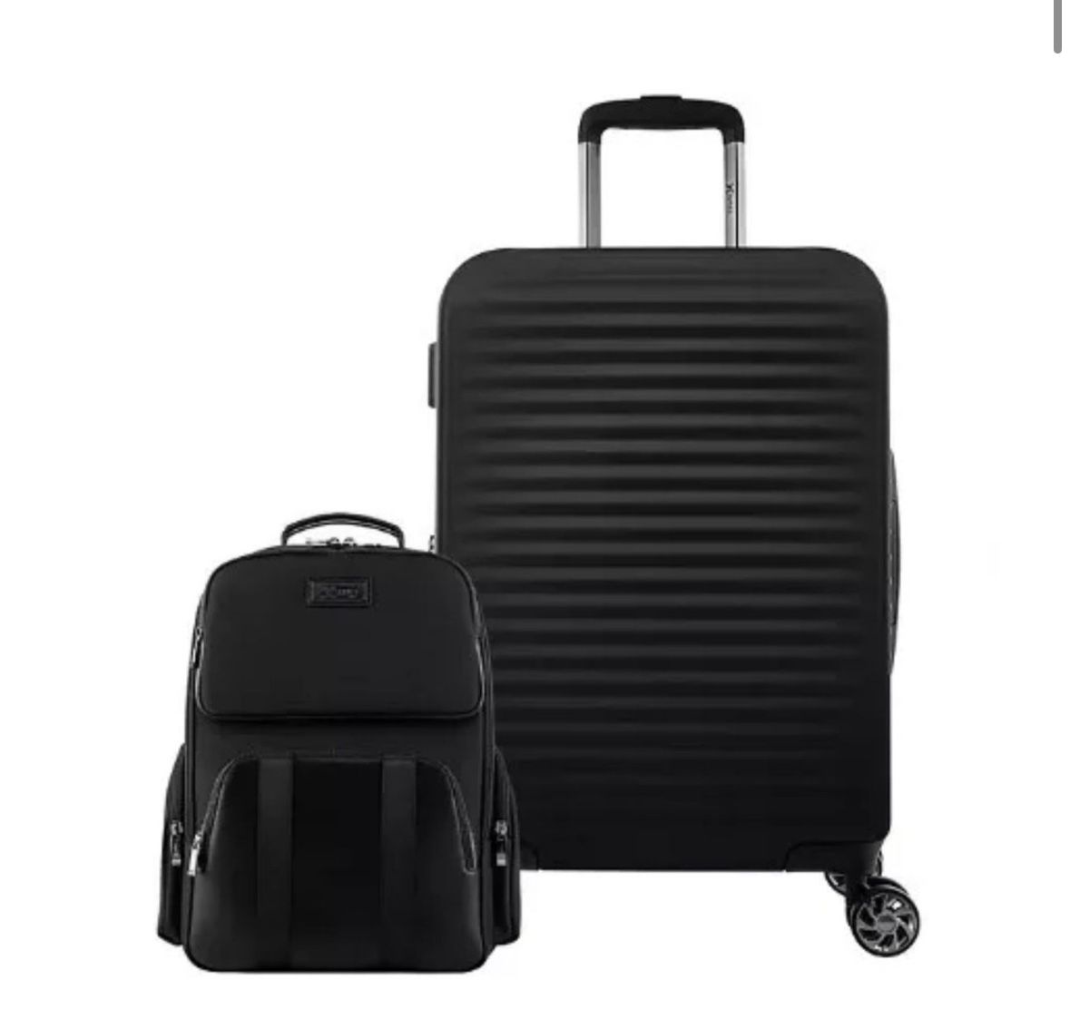 IFly X Series Executive Collection Luggage And Backpack Set Brand New