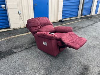 LAZYBOY WALL POWER RECLINER CHAIR