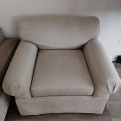 Solo Couch Seat 