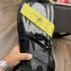 Speedo Dive Swim Fins 