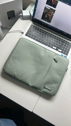 MOSISO Laptop Sleeve Bag