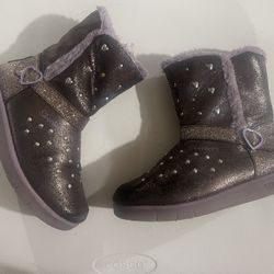 Girls Boots