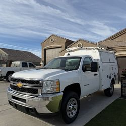 2013 Chevrolet Silverado