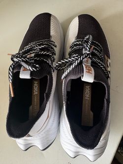 HOKA tennis shoes