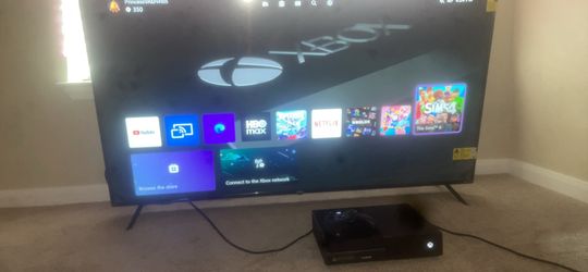 xbox one