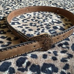 Western Belt