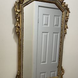 Gorgeous antique mirrors