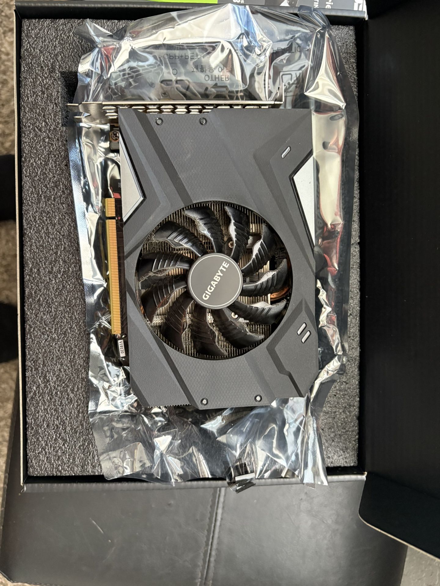 Gtx 1660 Super 6gb