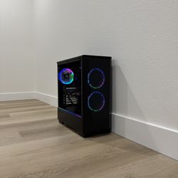 Ryzen Gaming PC