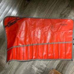 Snap On Wrench Bag