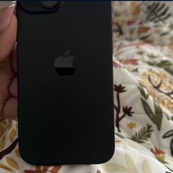 iPhone 15 128gb Black